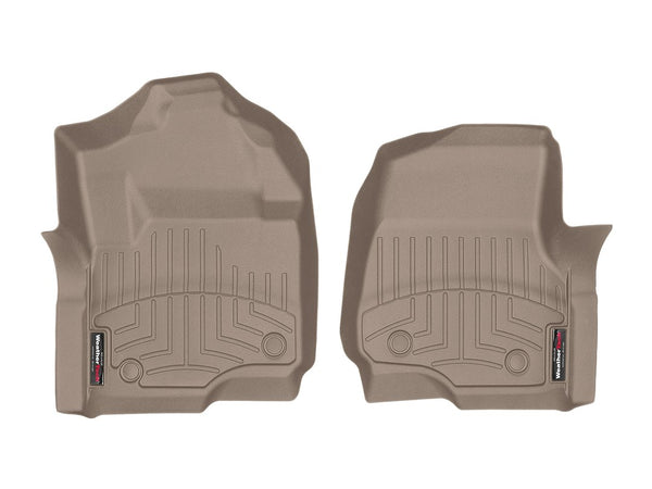 WeatherTech FloorLiner (MPN: 4510121)