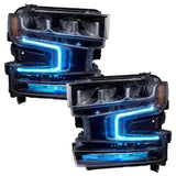 Oracle Lighting Daytime Running Light Upgrade Kit (MPN: 1441-335)
