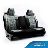 Coverking Neosupreme Custom Seat Covers (MPN: CSC2PD08HD9639)
