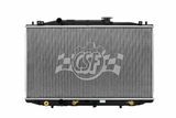 CSF Radiator With Transmission Cooler (MPN: 3185)