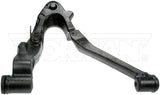 Control Arm and Ball Joint Assembly (MPN: 521-877)