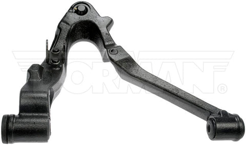 Control Arm and Ball Joint Assembly (MPN: 521-877)