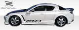 Duraflex Side Skirt (MPN: 102300)