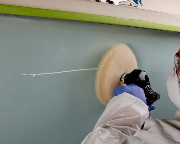 3M Polishing Compound (MPN: 36110)