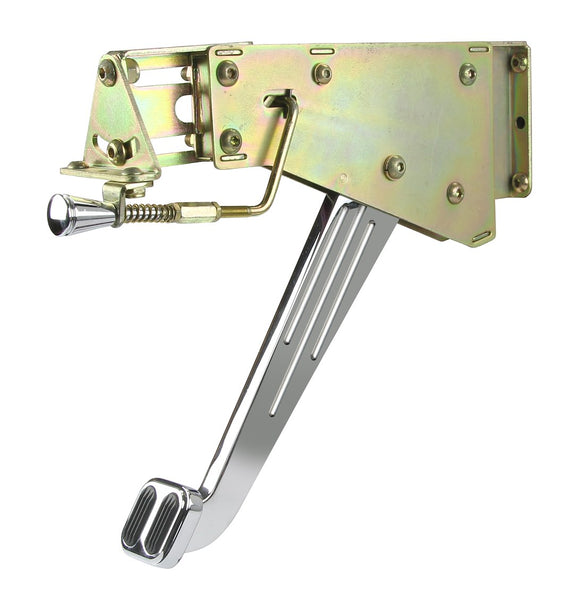 Lokar Parking Brake Pedal Assembly (MPN: EFB-9005)
