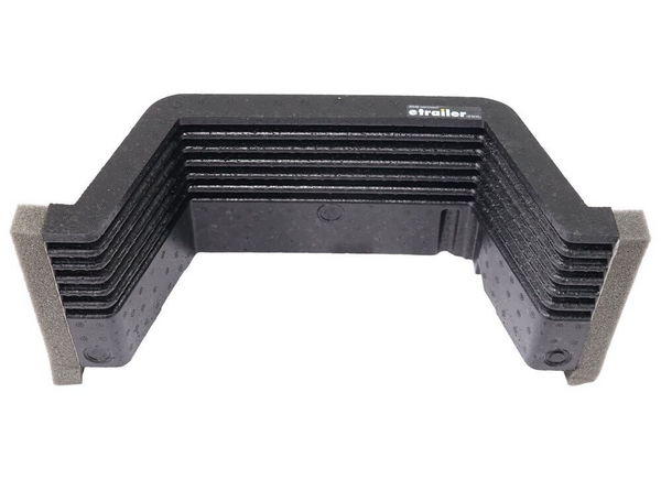 Furrion Air Conditioner Duct Collar (MPN: C-FACT12CA-A01)