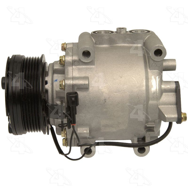 Four Seasons Air Conditioner Compressor (MPN: 98569)