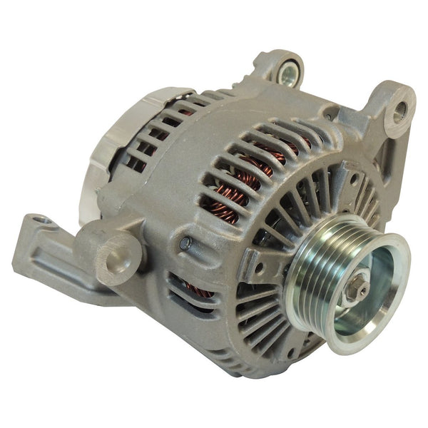 Crown Automotive Alternator Generator (MPN: 56041693AE)