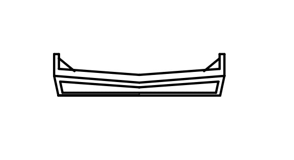 Vent Line Roof Vent Crank Handle (MPN: BVA0207-05)