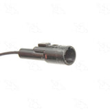 Four Seasons Air Conditioner Compressor (MPN: 58407)