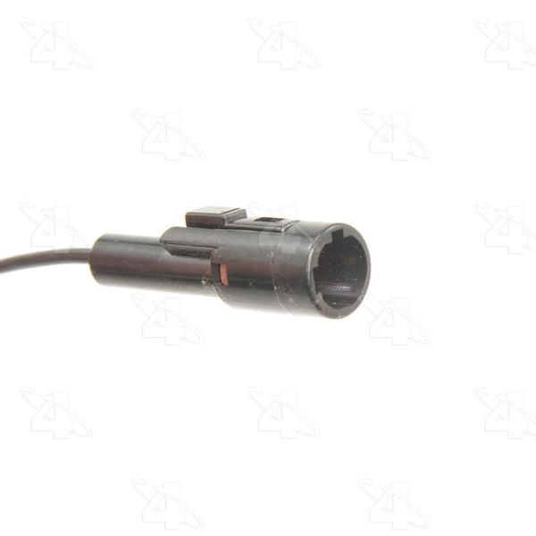 Four Seasons Air Conditioner Compressor (MPN: 58407)