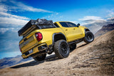Icon Vehicle Dynamics 2.0 Aluminum Shock Absorber (MPN: 76550R)