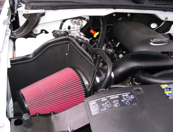 AIRAID Cold Air Intake System (MPN: 200-169)