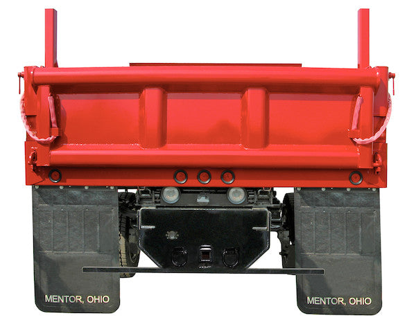 Buyers Products Trailer Hitch Rear (MPN: 1809061A)