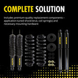 Monroe Suspension Conversion Kit (MPN: 90023C1)