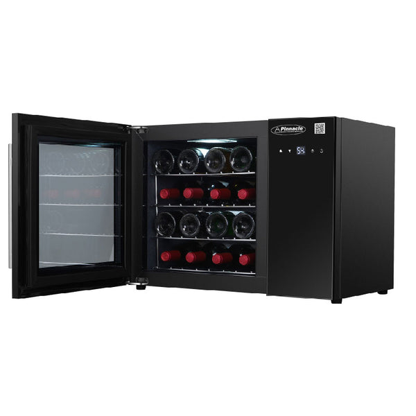 Pinnacle Appliances Wine Refrigerator (MPN: WR 16)