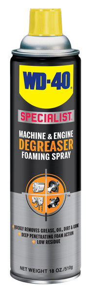 WD40 Specialist Machine Degreaser (MPN: 30007)