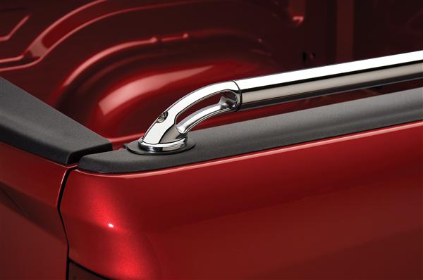 Putco Bed Side Rail (MPN: 89829)