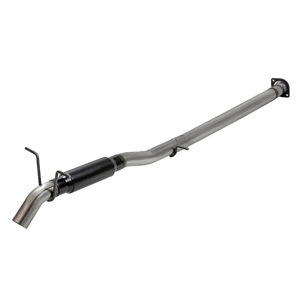 Flowmaster Outlaw Cat-Back Exhaust System (MPN: 817964)