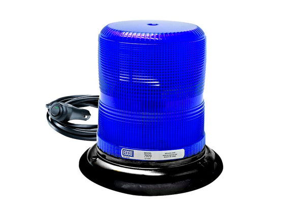 Ecco Electronic Warning Light Beacon (MPN: 7970B-VM)