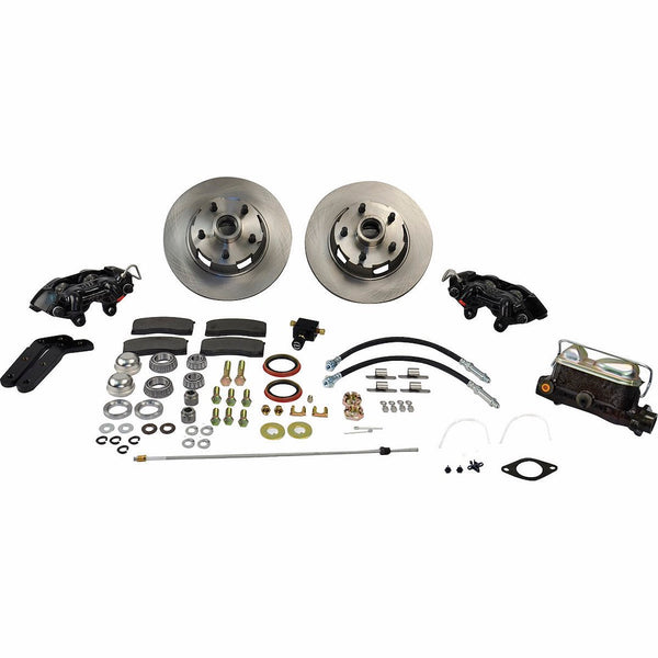 SSBC Brake Conversion Kit (MPN: A152)