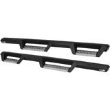 Westin HDX Stainless Drop Nerf Step Bars (MPN: 56-140652)