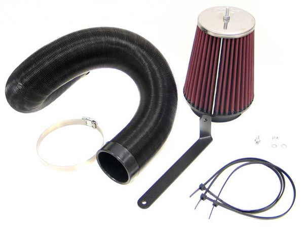 K&N Cold Air Intake 57 Series Generation II (MPN: 57-0259)