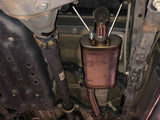 Advanced FLOW Engineering Exhaust System Kit (MPN: 49-46046)