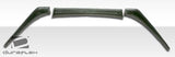 Duraflex M-1 Custom Spoiler (MPN: 102268)
