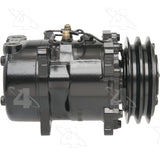 Four Seasons Air Conditioner Compressor (MPN: 57577)