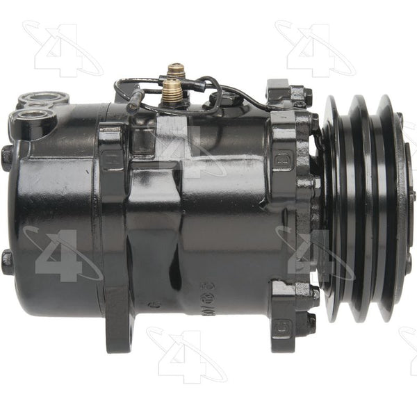 Four Seasons Air Conditioner Compressor (MPN: 57577)