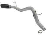 Advanced FLOW Engineering Exhaust System Kit (MPN: 49-04064-B)