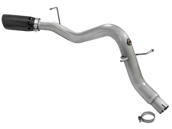 Advanced FLOW Engineering Exhaust System Kit (MPN: 49-04064-B)