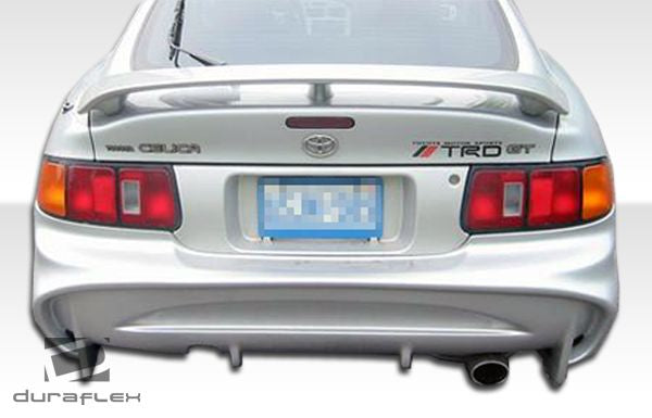 Duraflex Bumper Cover (MPN: 103426)