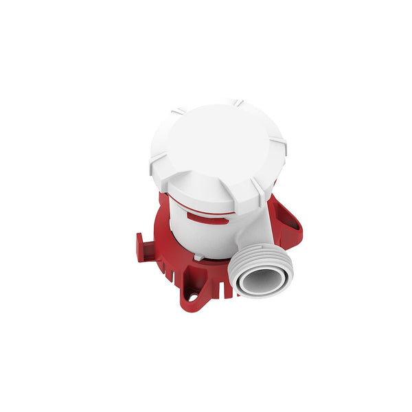 Attwood Livewell Baitwell Pump Cartridge (MPN: 5620-6)