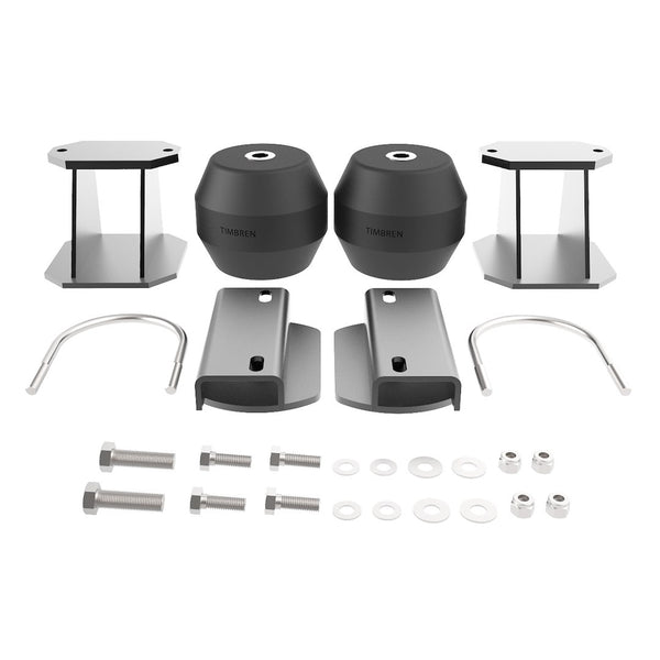 Timbren Suspension Enhancement System (MPN: DRTT3500)