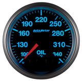AutoMeter Gauge Oil Temperature (MPN: 5640)