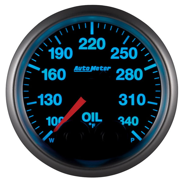 AutoMeter Gauge Oil Temperature (MPN: 5640)