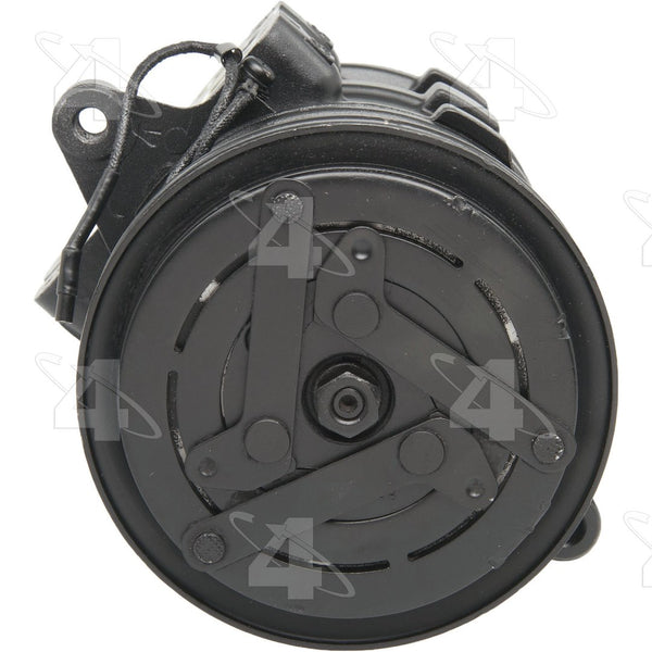 Four Seasons Air Conditioner Compressor (MPN: 77312)