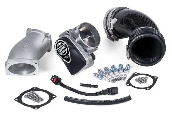 APR Throttle Body Upgrade (MPN: MS100129)