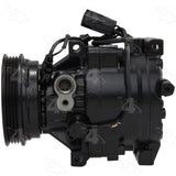 Four Seasons Air Conditioner Compressor (MPN: 77338)