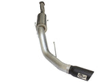 Advanced Flow Engineering Exhaust System Kit (MPN: 49-43069-B)