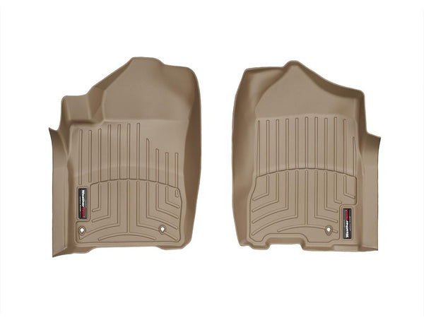 WeatherTech FloorLiner (MPN: 452091)