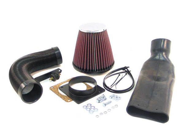 K&N Cold Air Intake 57 Series Generation II (MPN: 57-0171)