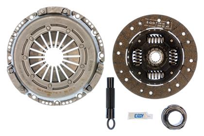 Exedy Globalparts Clutch Set (MPN: KSA01)