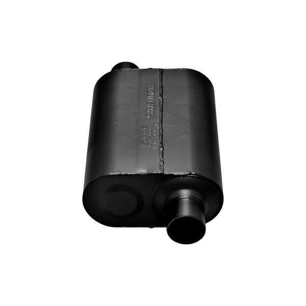 Flowmaster Super 40 Series Exhaust Muffler (MPN: 852548)