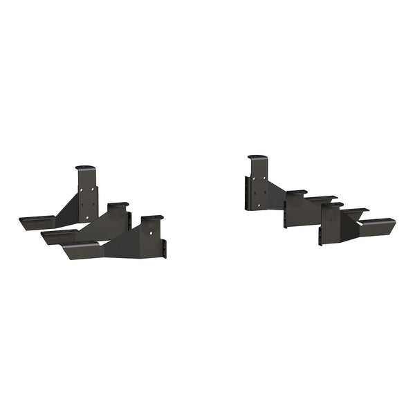 Luverne Running Board Component (MPN: 571113)