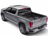 Truxedo Lo Pro Soft Roll-Up Tonneau Cover (MPN: 572401TRX)