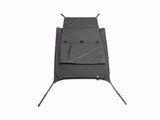Rampage Frameless Trail Soft Top (MPN: 109735)