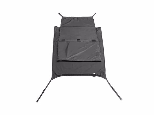 Rampage Frameless Trail Soft Top (MPN: 109735)